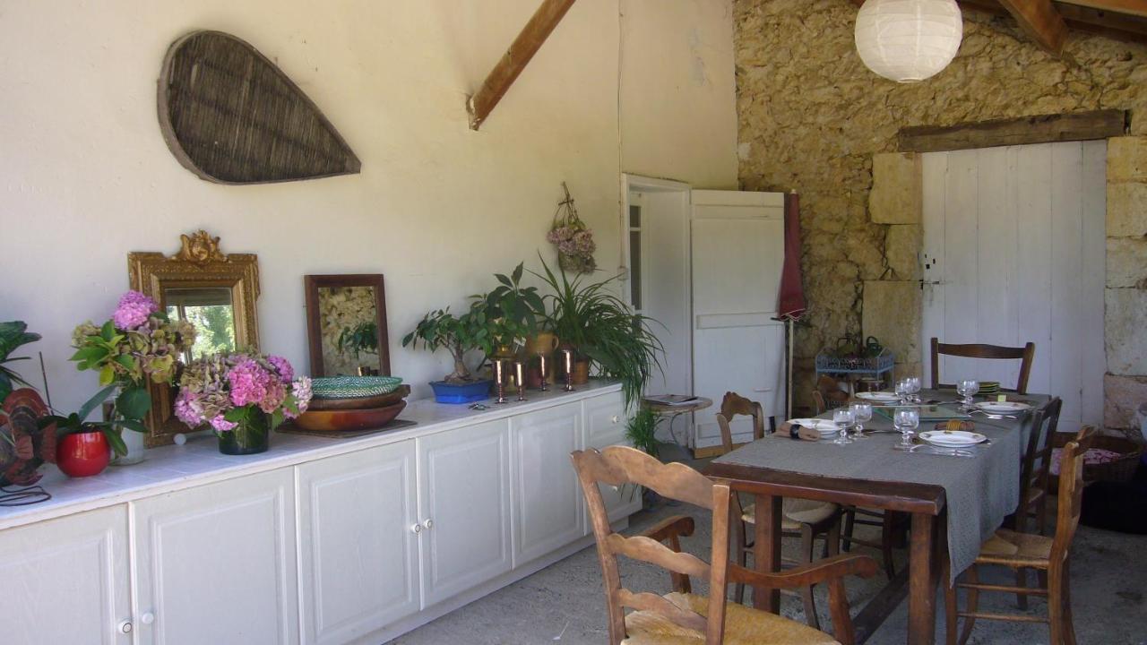 Le Chateau De Roquebere Кондом Екстериор снимка