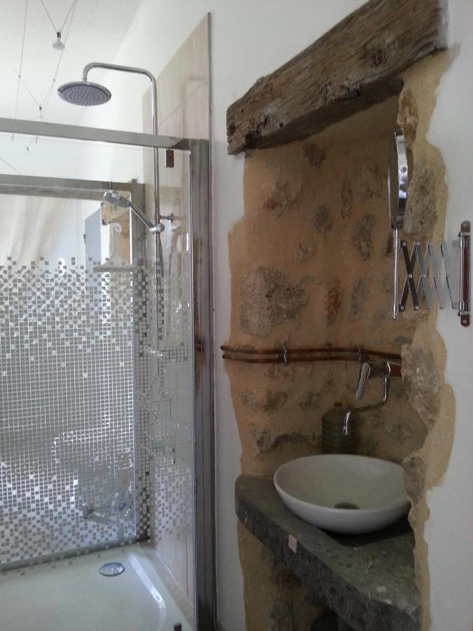 Le Chateau De Roquebere Кондом Екстериор снимка