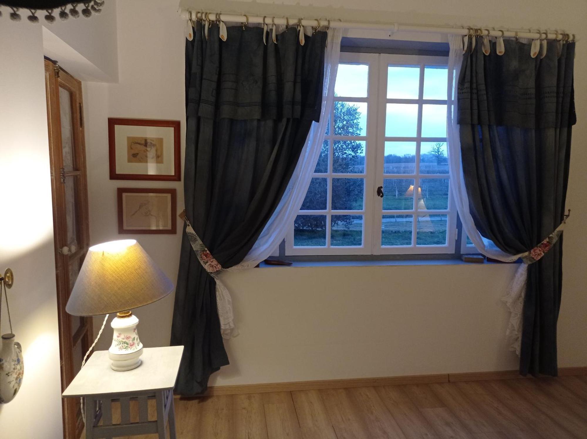 Le Chateau De Roquebere Кондом Екстериор снимка